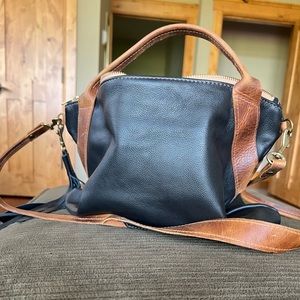 REBYC satchel